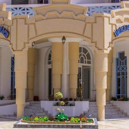 Hotel Dreams Beach Hammam Sousse Εξωτερικό φωτογραφία
