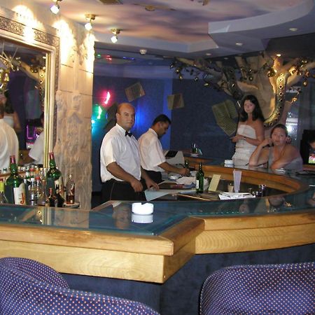 Hotel Dreams Beach Hammam Sousse Εξωτερικό φωτογραφία