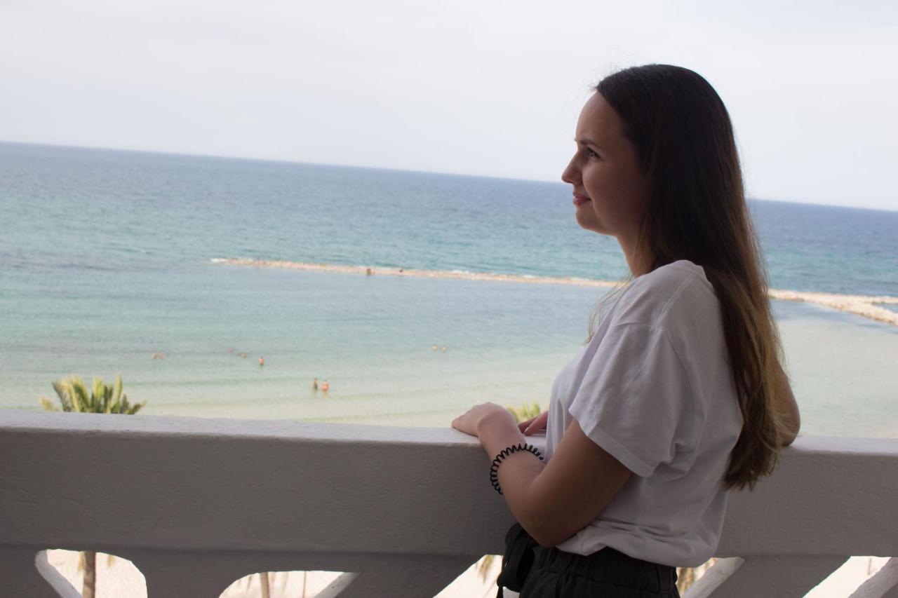 Hotel Dreams Beach Hammam Sousse Εξωτερικό φωτογραφία
