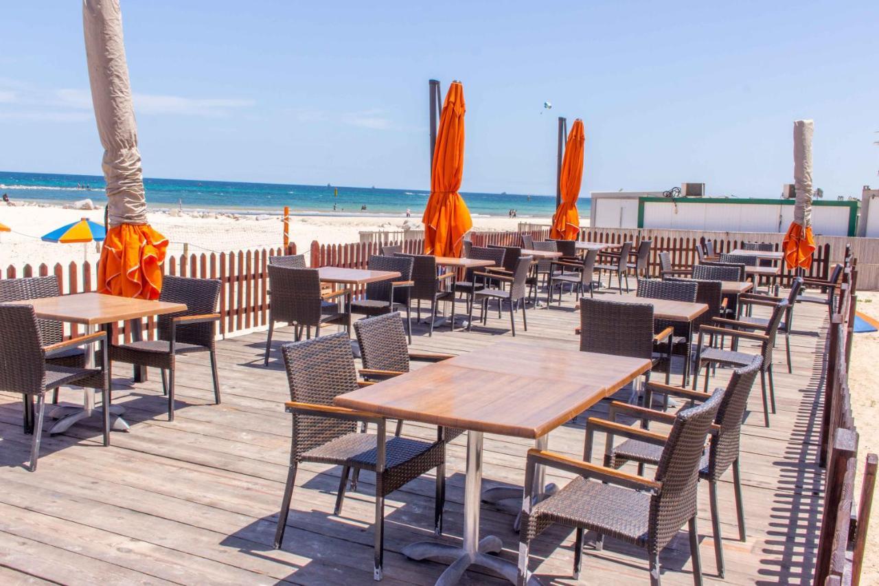 Hotel Dreams Beach Hammam Sousse Εξωτερικό φωτογραφία