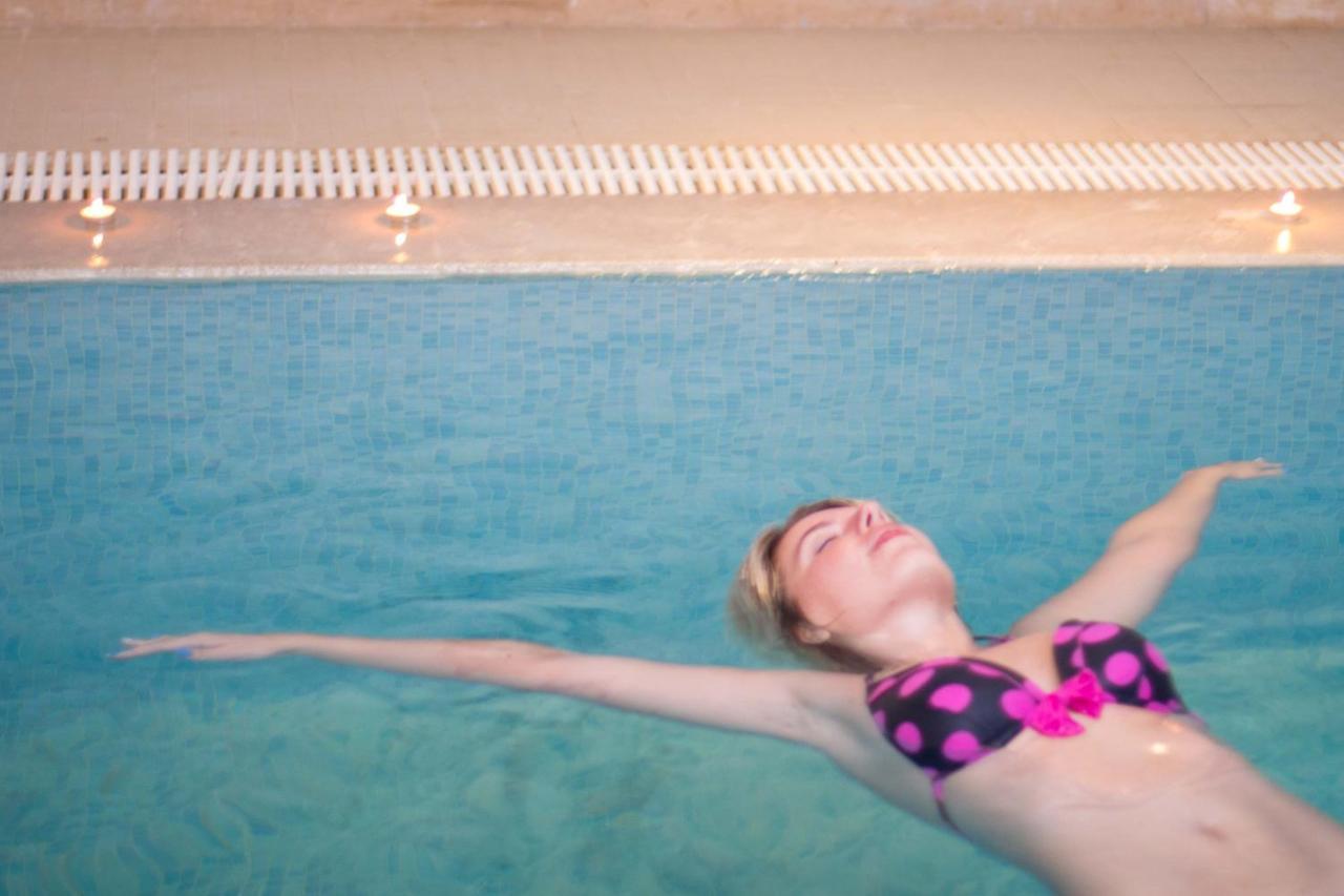 Hotel Dreams Beach Hammam Sousse Εξωτερικό φωτογραφία