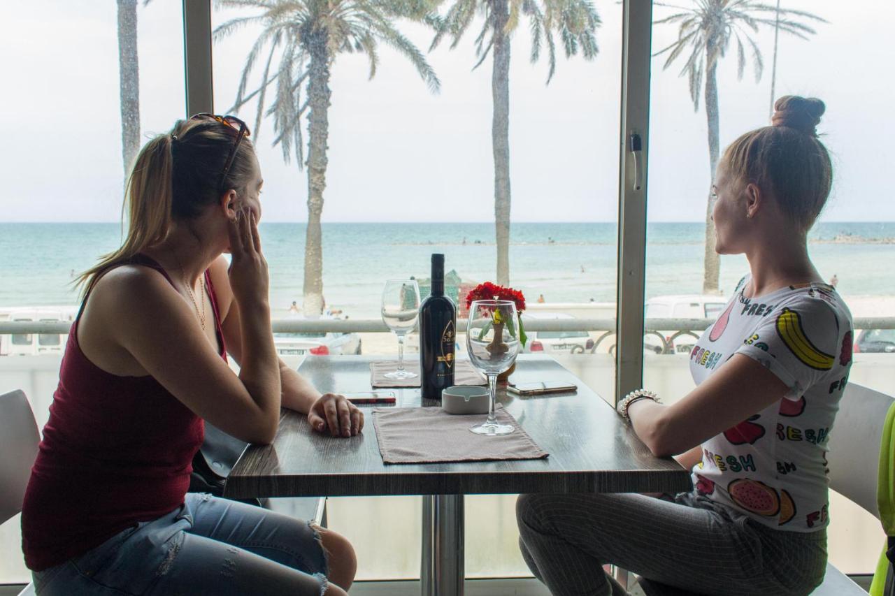 Hotel Dreams Beach Hammam Sousse Εξωτερικό φωτογραφία