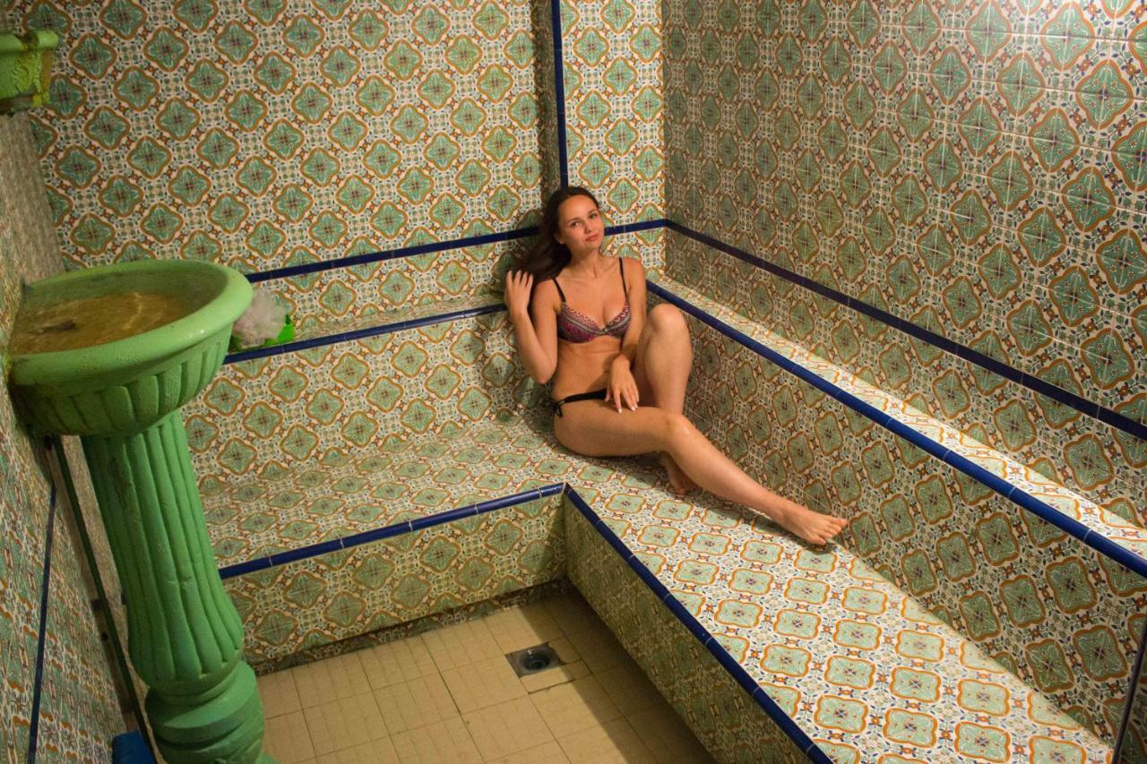 Hotel Dreams Beach Hammam Sousse Εξωτερικό φωτογραφία
