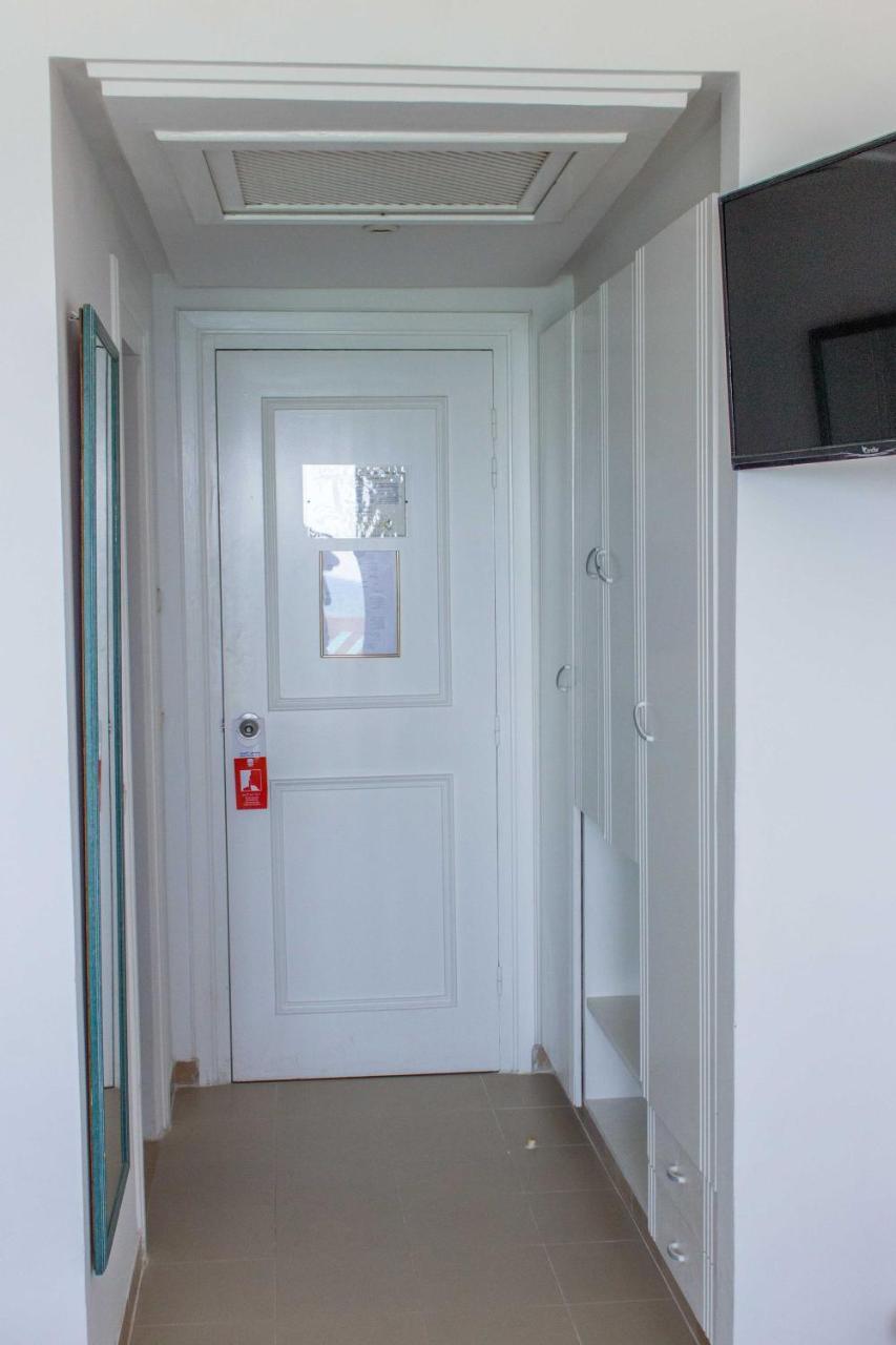 Hotel Dreams Beach Hammam Sousse Εξωτερικό φωτογραφία