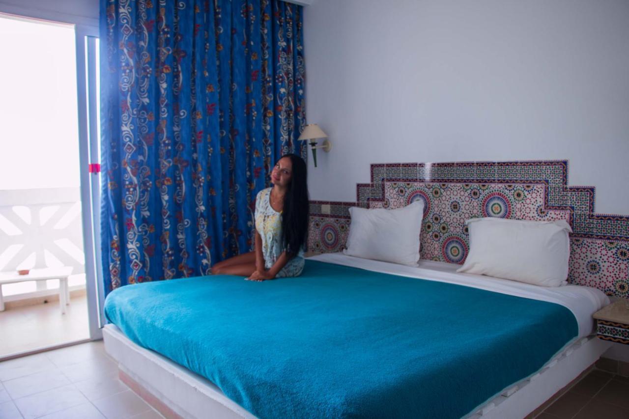 Hotel Dreams Beach Hammam Sousse Εξωτερικό φωτογραφία